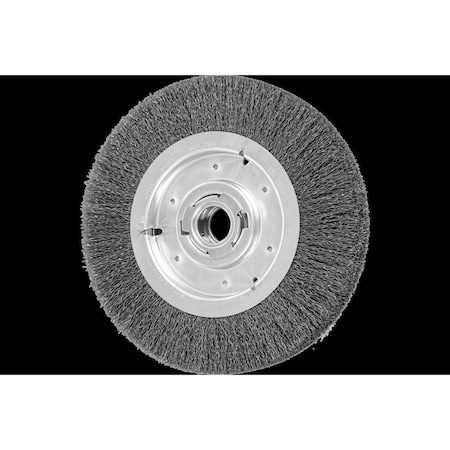 Pferd Wheel Crimp, Wide Face, .014CS Wire, 10 81254